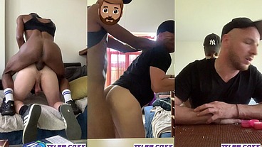 Justin Devient Ma Pute À Jus - Justin Becomes My Juicy Slut (PART. 1)