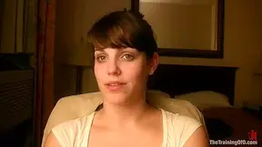 Training Report, Day Three Of Four - Kink