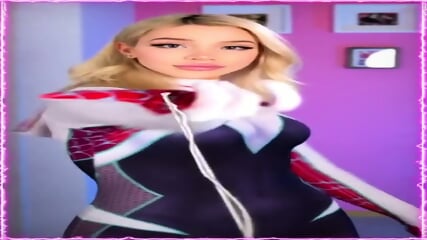 Tik Tok Thots 2 - Alice