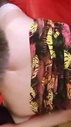 Essex Girl Lisa Taking Big Cock Anal Bareback Fucking