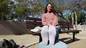 Riley Is Back Classic!