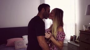 stacey saran fucks calvin clein