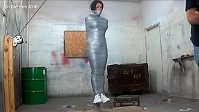 Duct Taped Tight
