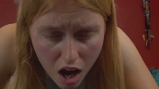 ANAL DESTRUCTION