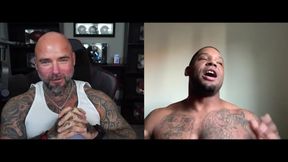 Porn Star Confessions - Brendan Wolfe Episode 2