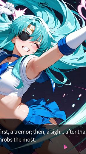 Hentai Magical Warriors Gameplay Part 1