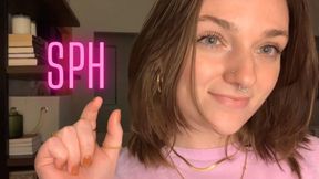 Small Penis Humiliation - SPH Verbal Humiliation Goddess Worship