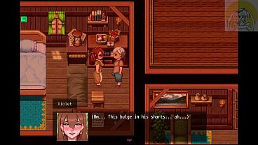 The Corruption of the Village Part 8 Eng