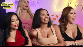 Hot House 4 Episode 1 Phoenix Marie, Jenna Foxx, Alexis Tae Victoria Cakes Hot