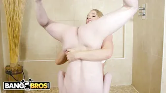 English MILF Rebecca More Fucks Her Filthy Stepson Sam Bourne