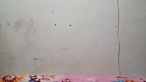 Demillus lingerie set try-on by cdzinha