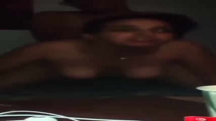 tunisian syrine chtara Arabe