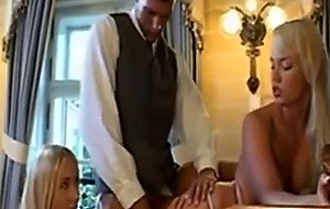 Papa -  having sex with music teacher