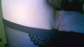 Sarahs Wild Ride: Deep Dildo Pleasure Smoky Seduction – 18+