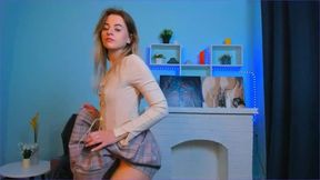 Tiffany Shmidt Private Show