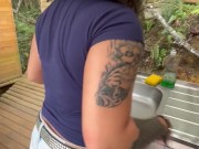 Olvídate de la estufa y VEN para follarte LA BOCA y CORRERME sin parar! Buen servicio gracias