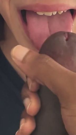 Older Brother Straight Friend Wakes&amp;Bakes And Then Sneaks Into My Room To Cum In My Mouth Before Older Brother Wakes&hellip;   Clip 2
