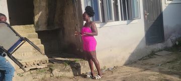 Best Pussy Eater in Africa