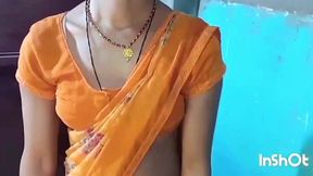 Blowjob and Pussy Licking Sex Video in Hindi Voice by Indian Newly Married Couples