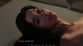 Away From Home 15 Part 64 My Balls Are Empty by Loveskysan69