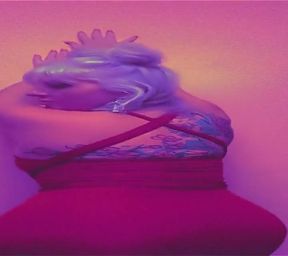 Revved up.. for What? for Your Red Rocket. of Course