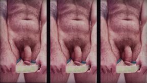 XXX NSFW DONG MUSIC VIDEO - COCK NIPS DICK PENIS SEXUAL GAY MASTURBATION PUBLIC JERK OFF