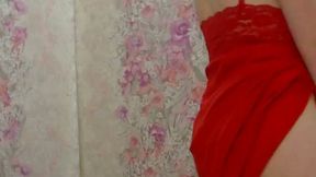 Miss Jones is All Smile and Horny