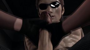 mortal kombat 3d sex sony blade