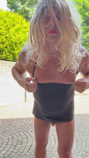 Shemale kassy54