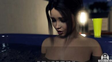 Eruption Imminent Big Boobs Juicy Lesbian Mom College Playthrough