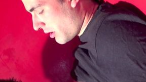 Alexis fucked by Fabien in cruising