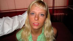 Prurient Polina at doggystyle xxx