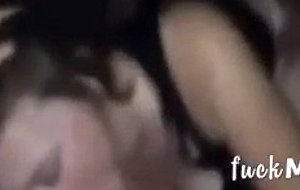 Fucking my friends girl after down town fullerton