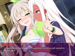 Sakura Succubus III Part 18 - Playing Dirty