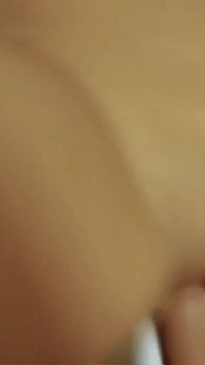 Thrilling moment from &quot;Sweet Blondie Hooking Up With Stranger Gets Anal Fucked In Backpacker&#039;s Hostal&quot;