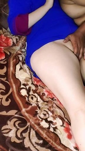 Handjob and Ass