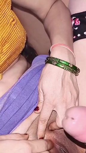 I Persuaded My Stepsister to Give Me Hard Cowgirl Position Fucking