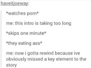 Funny Porn Memes You Will Explode To