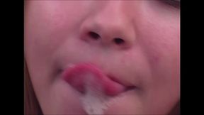 kimberly allure dirty feet & mouth clips pt 1