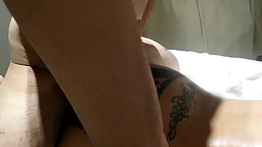 THE GIVES PERLA LOPEZ TERRIBLE AND HARD FUCKING