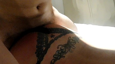 THE GIVES PERLA LOPEZ TERRIBLE AND HARD FUCKING