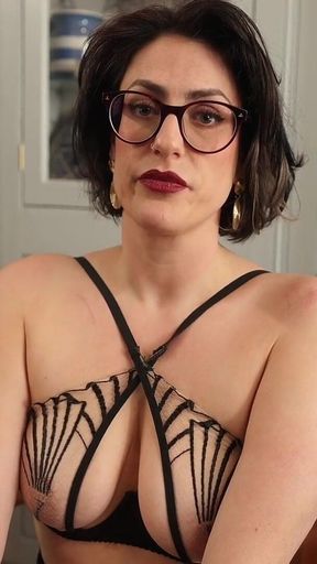 Countess Diamond's Advice for New Submissives