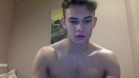 Christian Weis Private Show