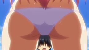 Honoo no Haramase Paidol My Star Gakuen Z Episode 1 English Subbed | Anime Hentai 1080p