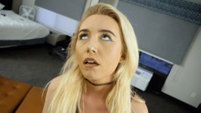 Juicy and Alisha - Doll Play 4K