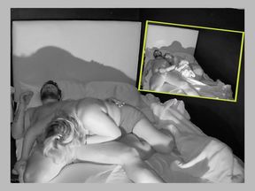 AMATEUR enjoys ORAL SEX