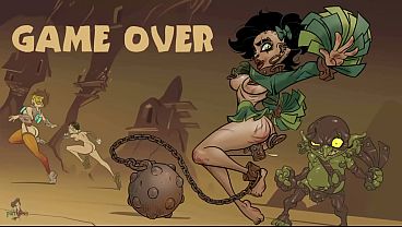 Iris Quest Goblin'_s Curse Part 5