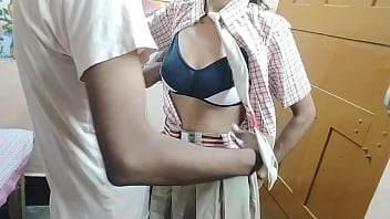 Indian college girl sex viral video