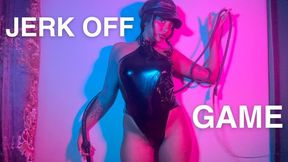 REDLIGHT GREENLIGHT JOI DENIAL GAME