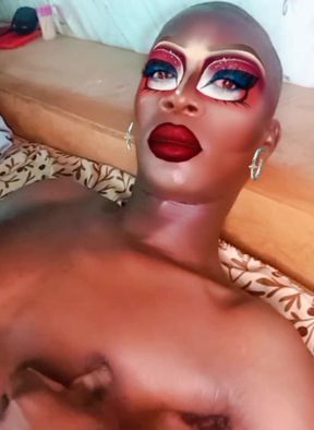 One evening, a few moments of envy